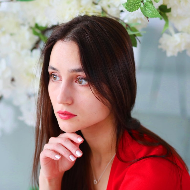 Tatiana Schöpfer Safina