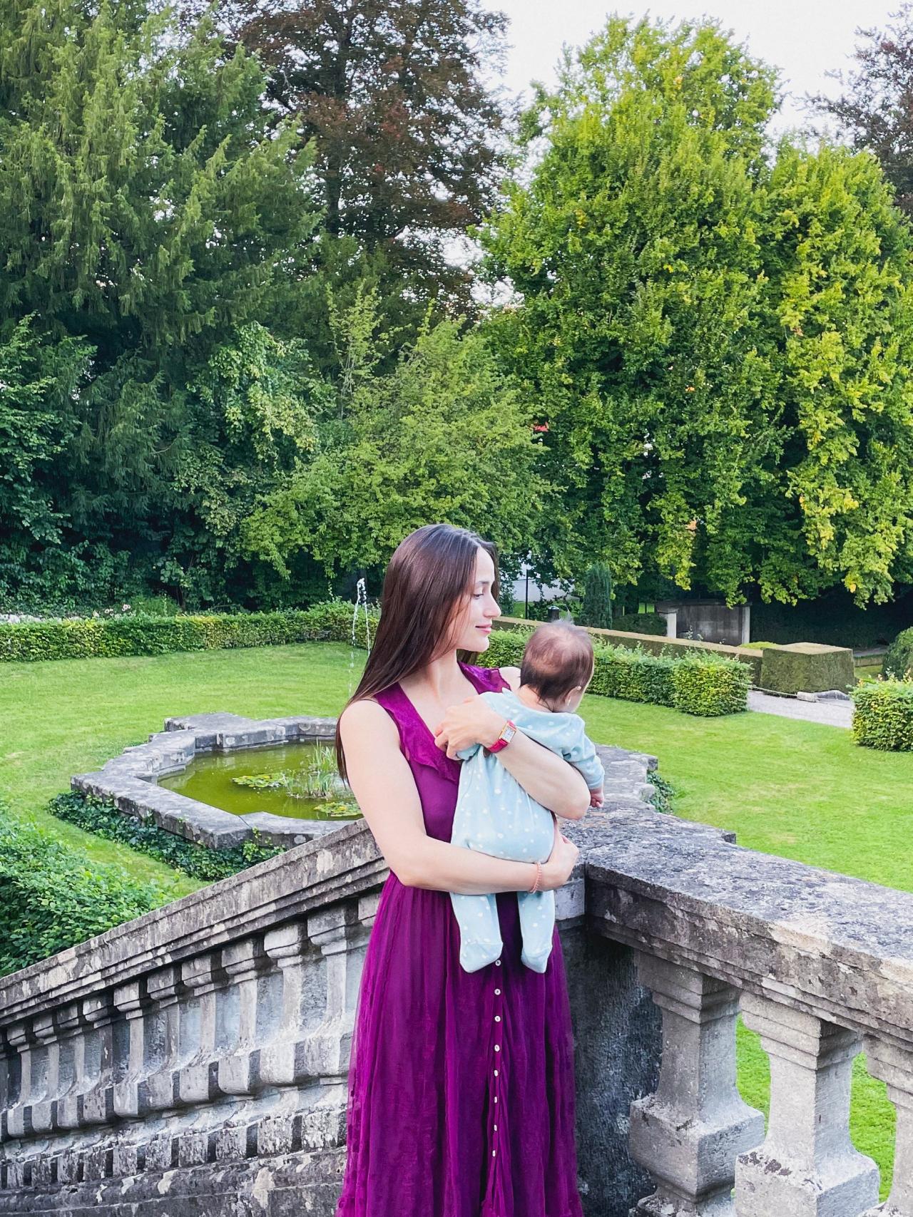 Baby Holidays