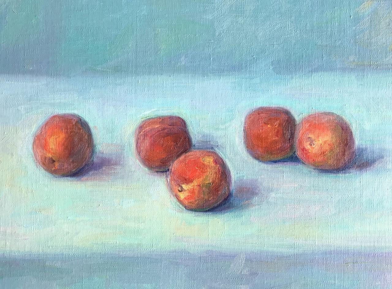 Peaches