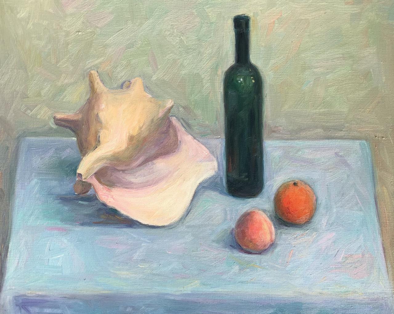 Sea Shell
