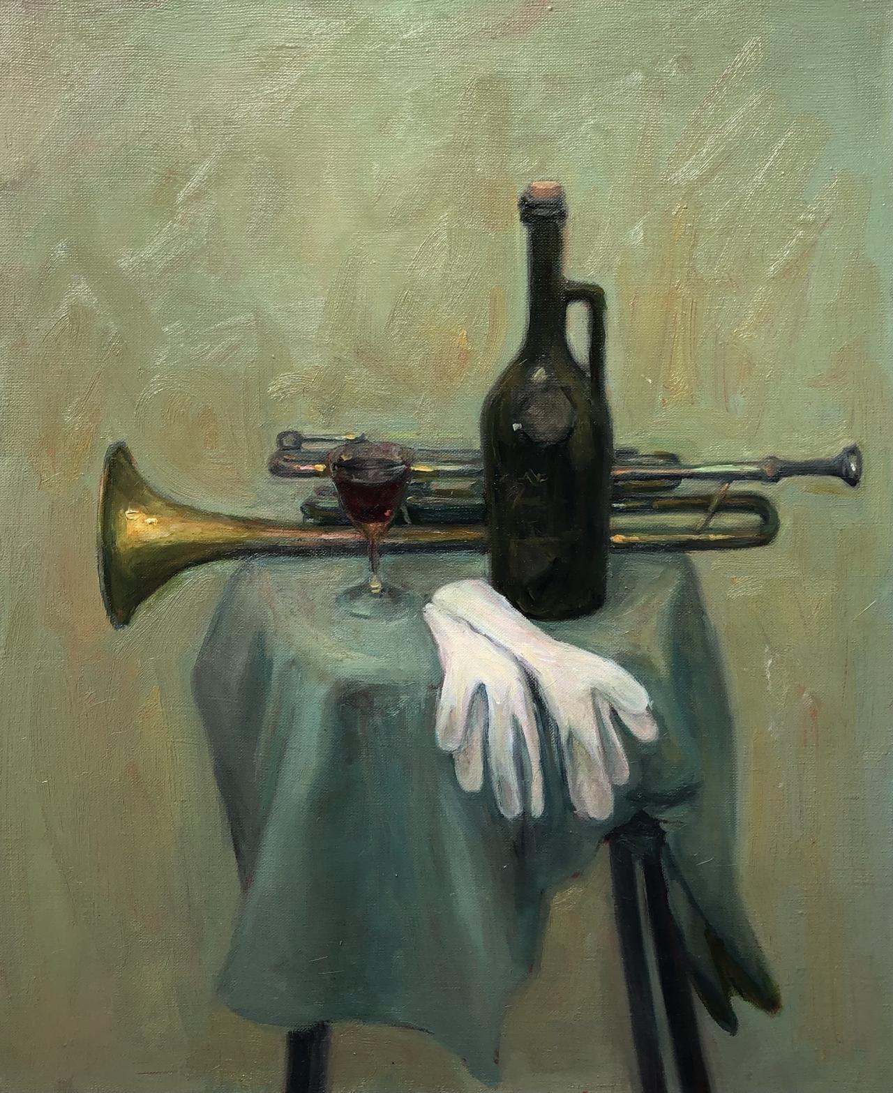 Trumpet 2
