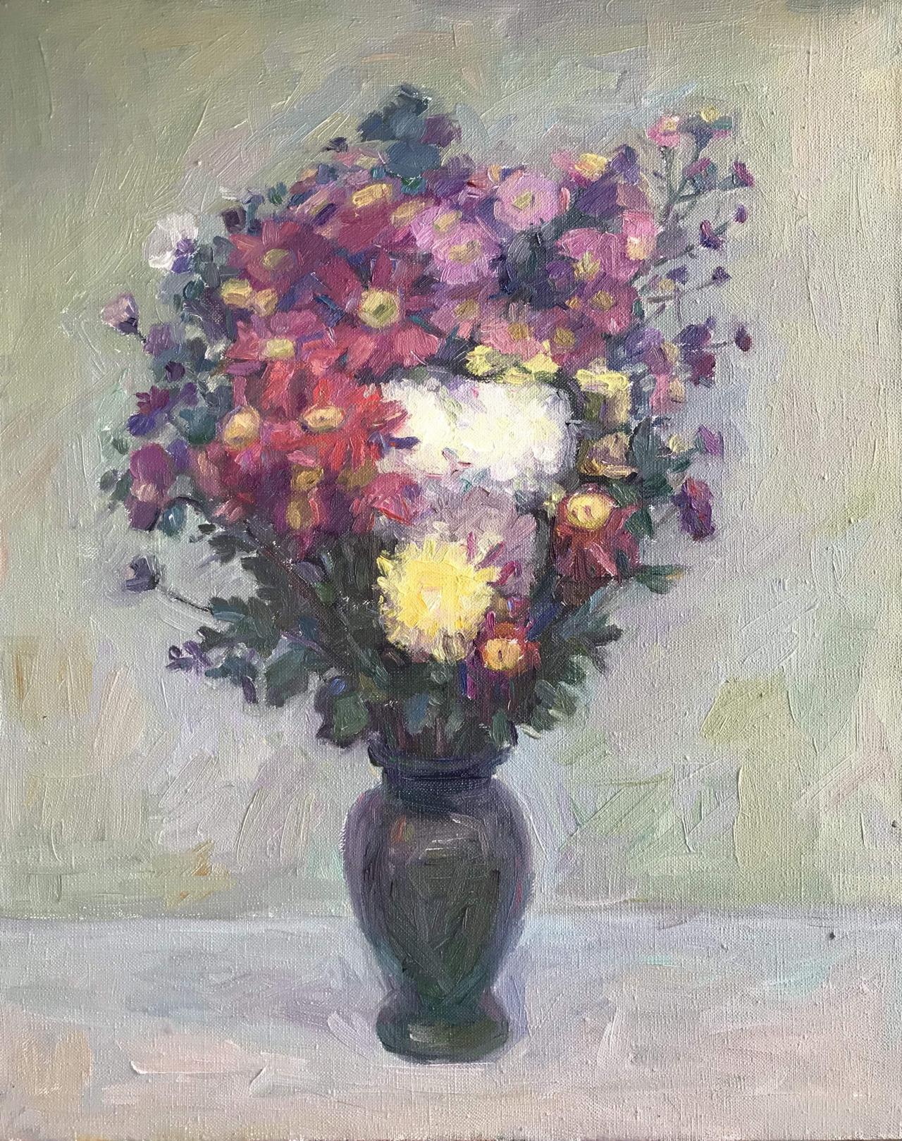 Garden Flowers