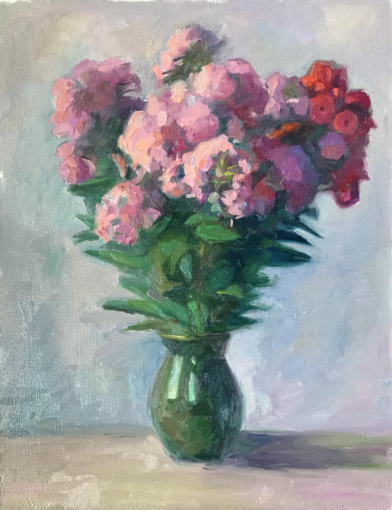 Phlox 2