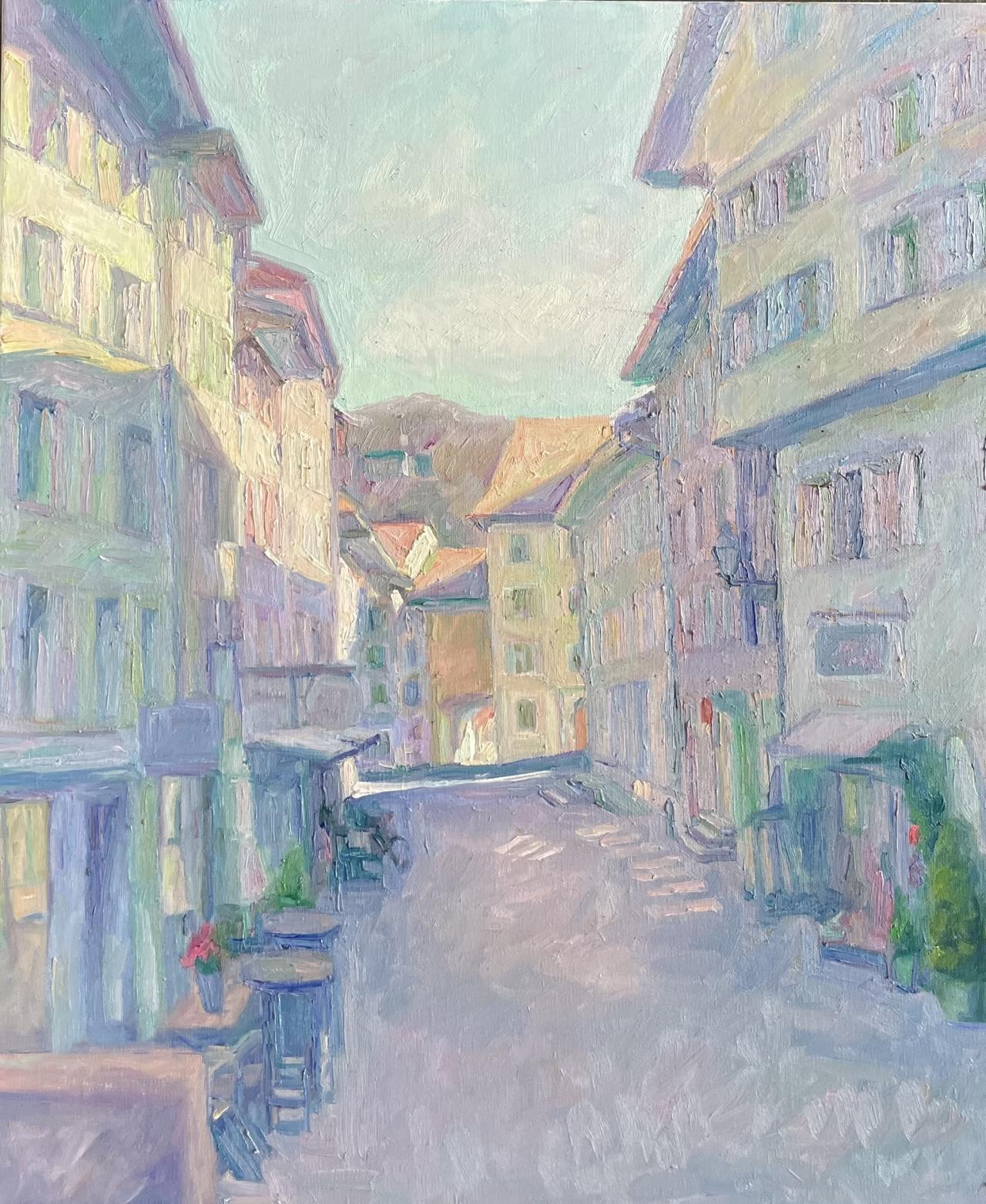 City Landscape #2